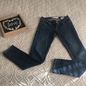 LEVIS Demi-curve ❤️